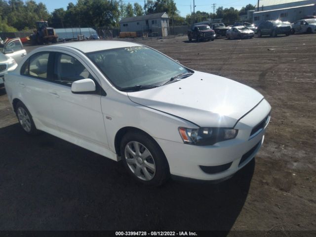 MITSUBISHI LANCER 2012 ja32u2fu2cu006025