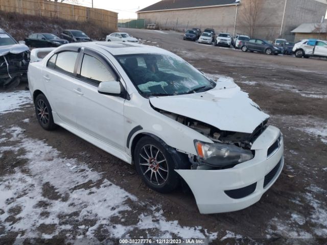 MITSUBISHI LANCER 2012 ja32u2fu2cu009071