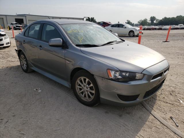 MITSUBISHI LANCER ES 2012 ja32u2fu2cu009233