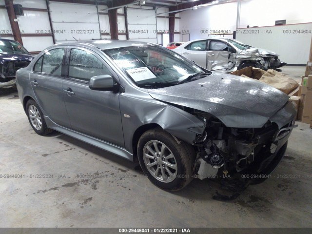 MITSUBISHI LANCER 2012 ja32u2fu2cu009863