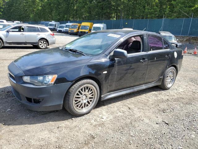 MITSUBISHI LANCER ES/ 2012 ja32u2fu2cu010706