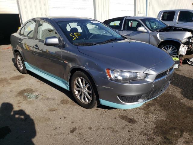 MITSUBISHI LANCER ES/ 2012 ja32u2fu2cu011662