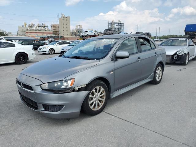 MITSUBISHI LANCER ES/ 2012 ja32u2fu2cu016196