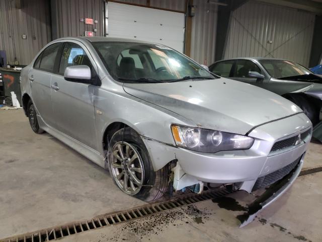 MITSUBISHI LANCER ES/ 2012 ja32u2fu2cu017753