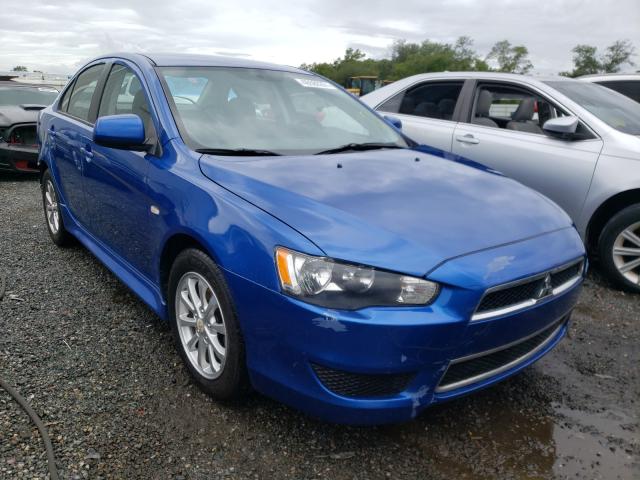 MITSUBISHI LANCER ES/ 2012 ja32u2fu2cu021947