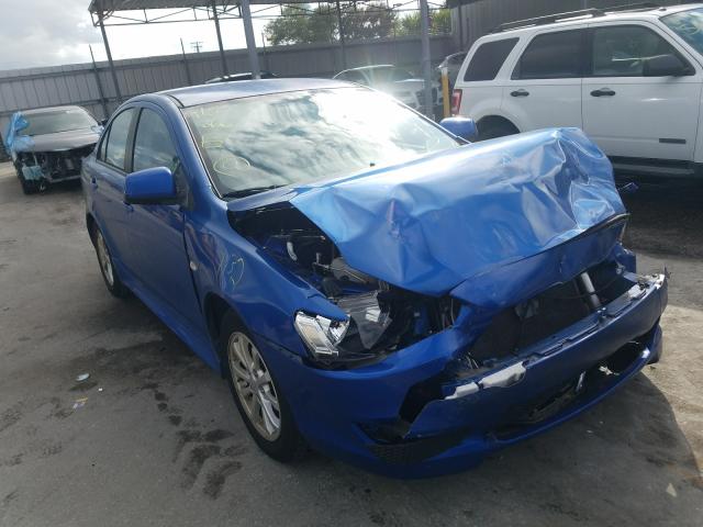 MITSUBISHI LANCER ES/ 2012 ja32u2fu2cu026338