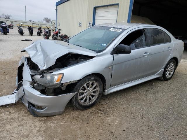 MITSUBISHI LANCER 2012 ja32u2fu2cu031801