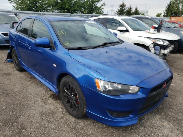 MITSUBISHI LANCER ES/ 2012 ja32u2fu2cu605958