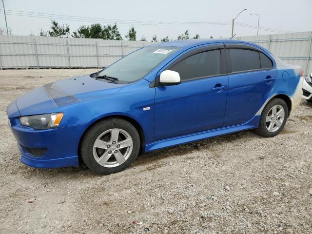 MITSUBISHI LANCER ES/ 2012 ja32u2fu2cu606561