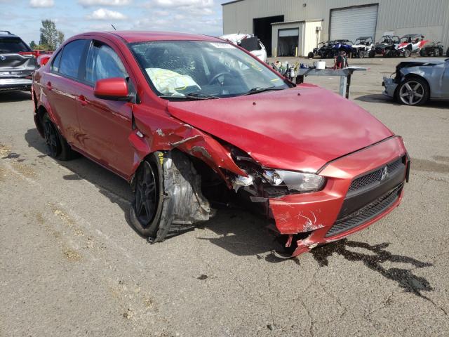 MITSUBISHI LANCER ES 2012 ja32u2fu2cu611811