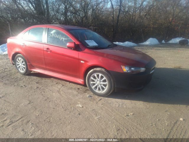 MITSUBISHI LANCER 2013 ja32u2fu2du006561