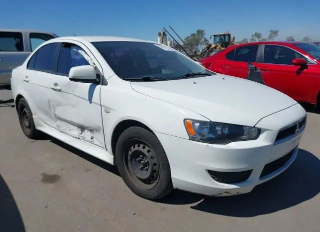 MITSUBISHI LANCER 2013 ja32u2fu2du008066