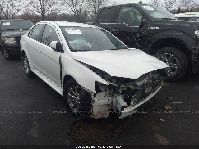 MITSUBISHI LANCER 2013 ja32u2fu2du009234