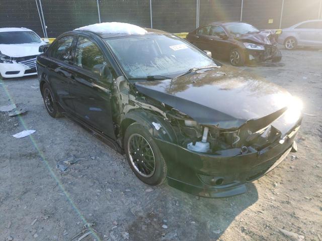 MITSUBISHI LANCER ES/ 2013 ja32u2fu2du009489