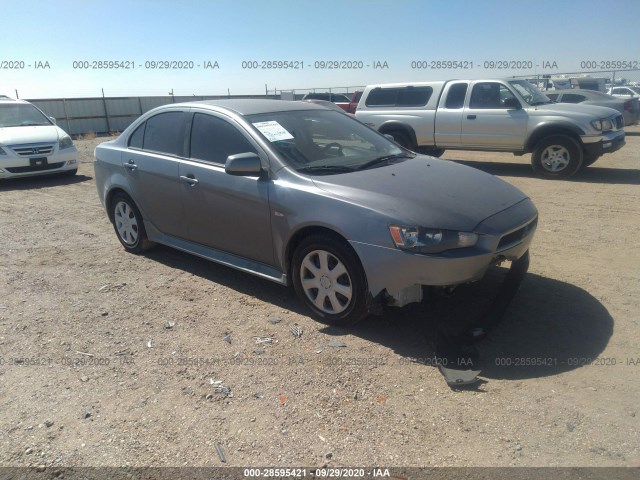 MITSUBISHI LANCER 2013 ja32u2fu2du010044