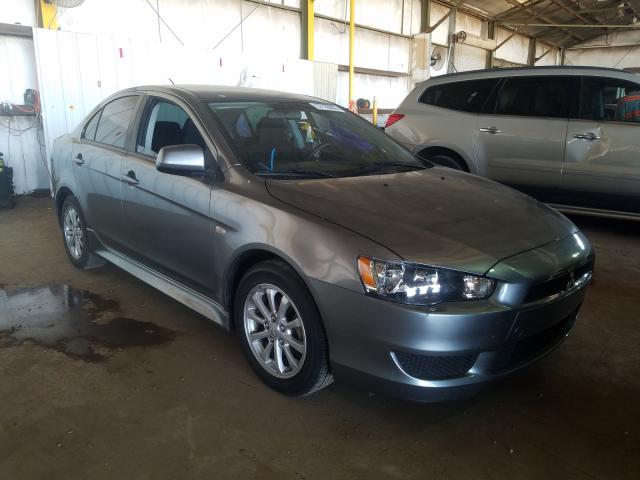 MITSUBISHI LANCER 2013 ja32u2fu2du010464