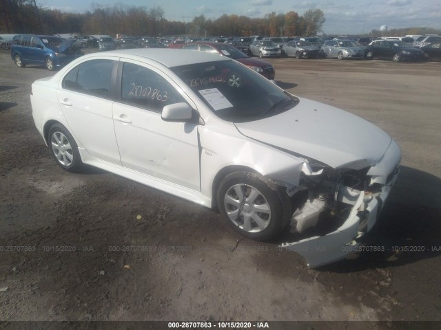 MITSUBISHI LANCER 2013 ja32u2fu2du011713