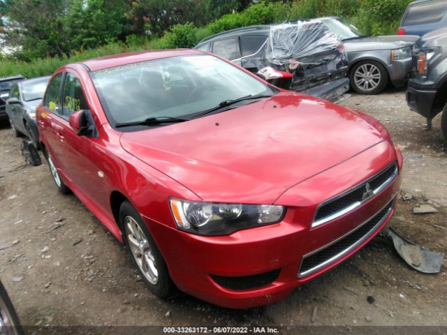 MITSUBISHI LANCER 2013 ja32u2fu2du014143