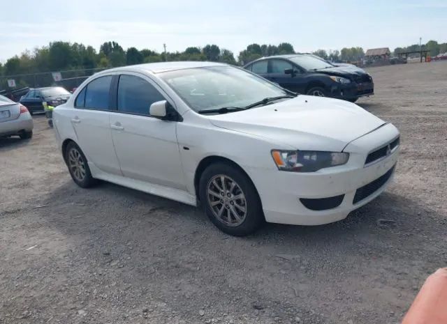 MITSUBISHI LANCER 2013 ja32u2fu2du014885