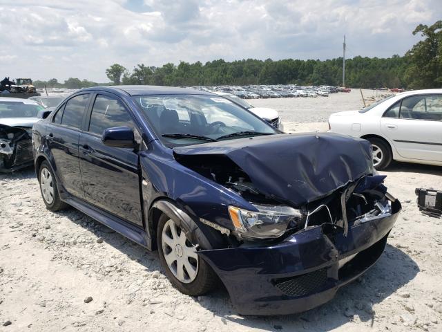 MITSUBISHI LANCER ES/ 2013 ja32u2fu2du016300