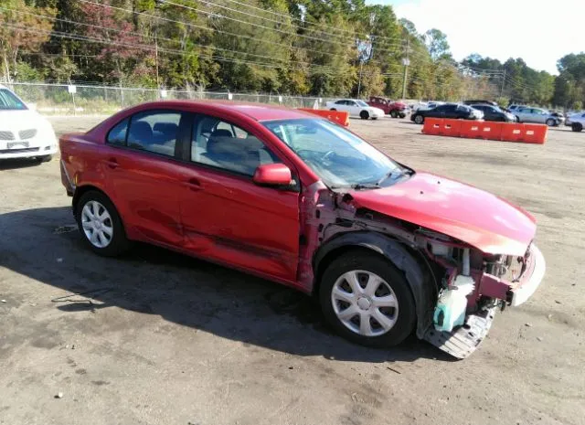 MITSUBISHI LANCER 2013 ja32u2fu2du017253