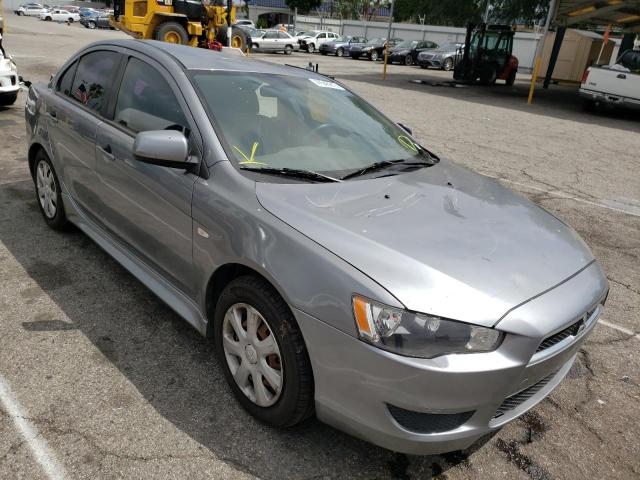 MITSUBISHI LANCER ES 2013 ja32u2fu2du017480