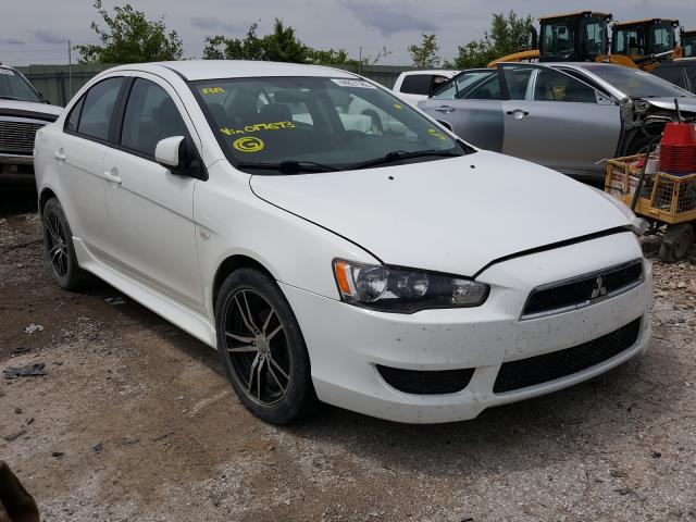 MITSUBISHI LANCER ES/ 2013 ja32u2fu2du017673