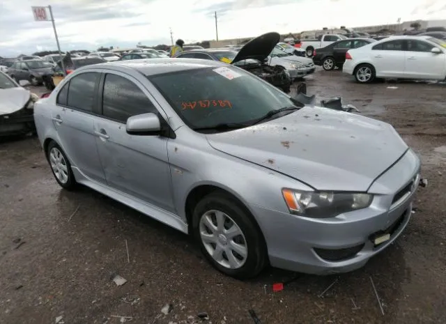 MITSUBISHI LANCER 2013 ja32u2fu2du017706