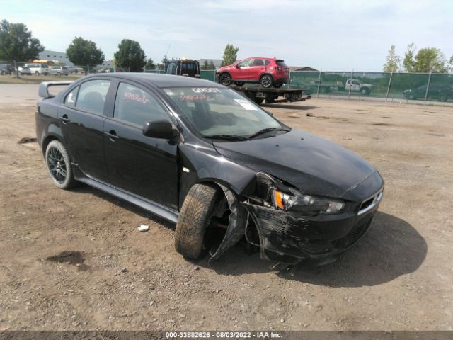 MITSUBISHI LANCER 2013 ja32u2fu2du018080