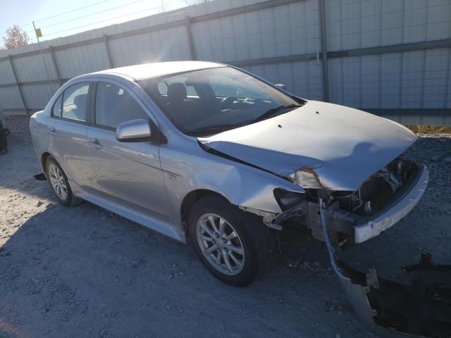 MITSUBISHI LANCER ES/ 2013 ja32u2fu2du018483