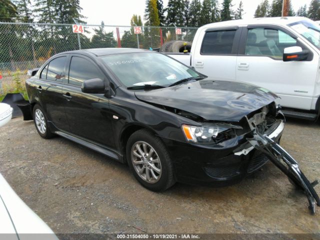 MITSUBISHI LANCER 2013 ja32u2fu2du019181