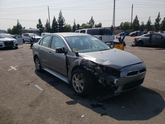 MITSUBISHI LANCER ES/ 2013 ja32u2fu2du019634