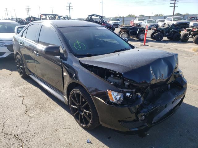 MITSUBISHI LANCER ES 2013 ja32u2fu2du021495