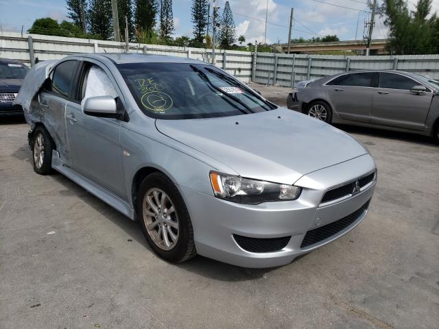 MITSUBISHI LANCER ES/ 2013 ja32u2fu2du023098