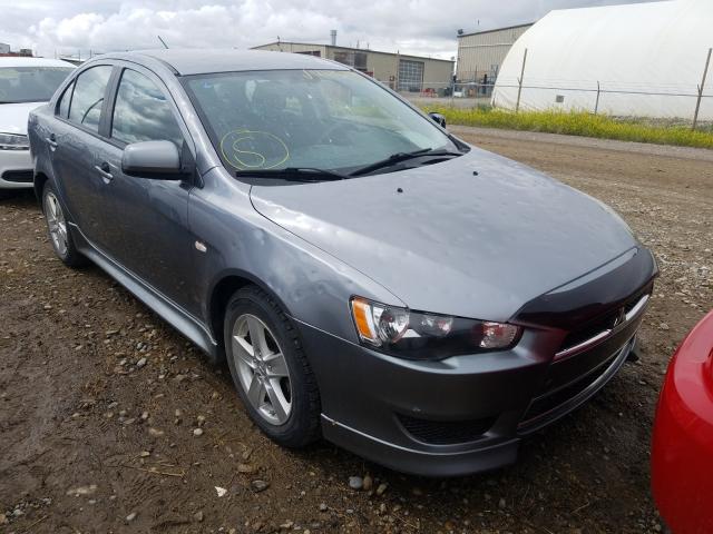 MITSUBISHI LANCER ES/ 2013 ja32u2fu2du606139