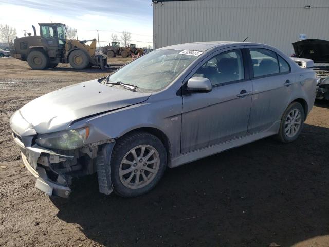 MITSUBISHI LANCER 2013 ja32u2fu2du609378