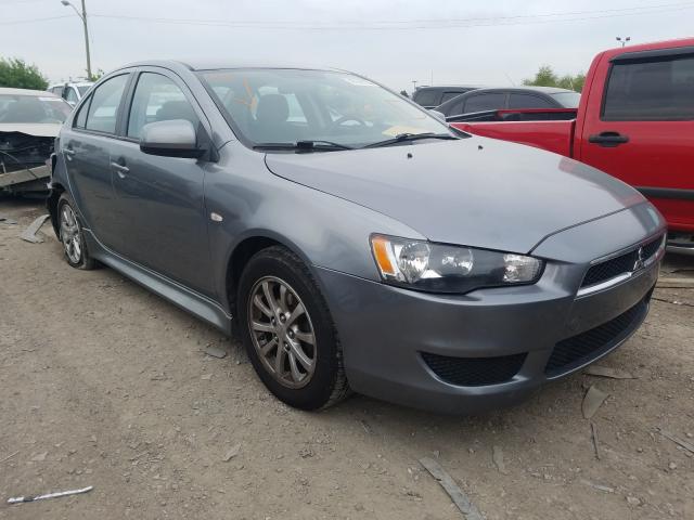 MITSUBISHI LANCER ES/ 2014 ja32u2fu2eu002799