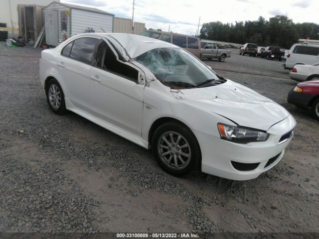 MITSUBISHI LANCER 2014 ja32u2fu2eu003337