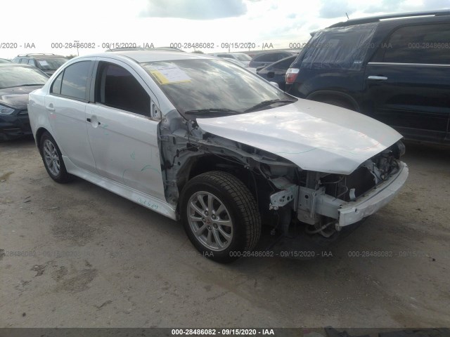 MITSUBISHI LANCER 2014 ja32u2fu2eu003788