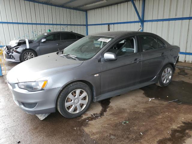 MITSUBISHI LANCER 2014 ja32u2fu2eu004231