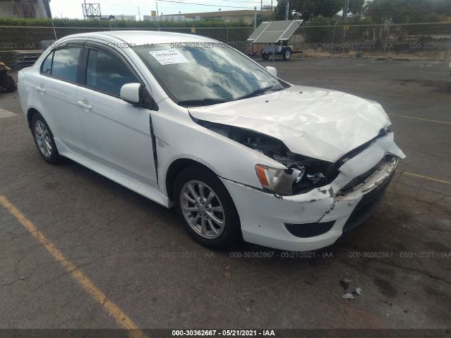 MITSUBISHI LANCER 2014 ja32u2fu2eu005010