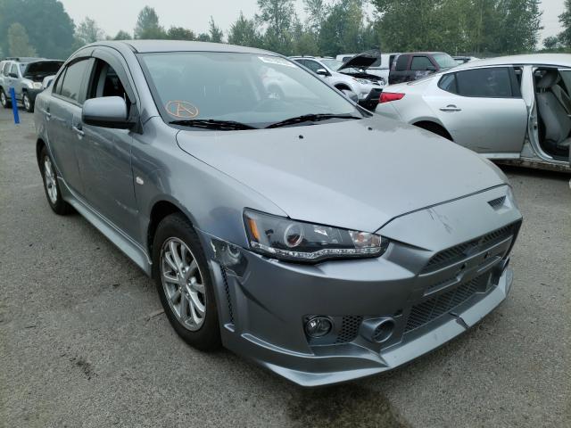 MITSUBISHI LANCER ES/ 2014 ja32u2fu2eu005315