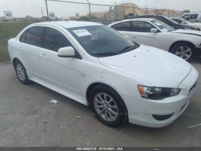 MITSUBISHI LANCER 2014 ja32u2fu2eu006965