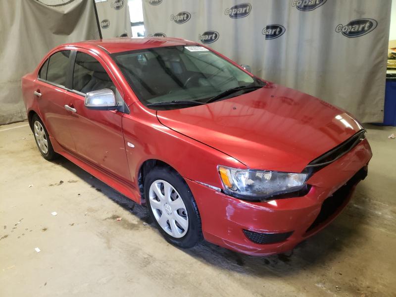 MITSUBISHI LANCER ES/ 2014 ja32u2fu2eu007937