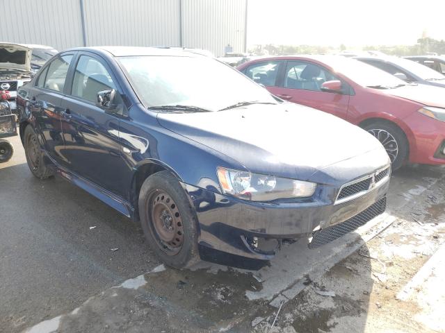 MITSUBISHI LANCER ES/ 2014 ja32u2fu2eu009185