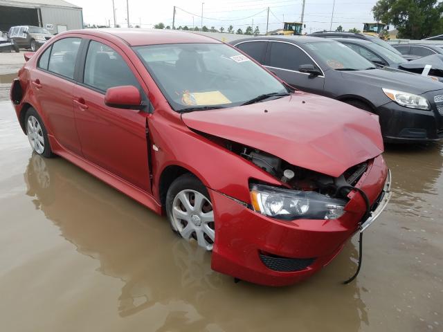 MITSUBISHI LANCER ES/ 2014 ja32u2fu2eu009221