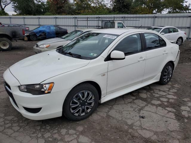 MITSUBISHI LANCER ES/ 2014 ja32u2fu2eu009557