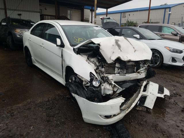 MITSUBISHI LANCER ES/ 2014 ja32u2fu2eu009672