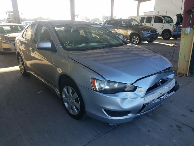 MITSUBISHI LANCER ES/ 2014 ja32u2fu2eu009705