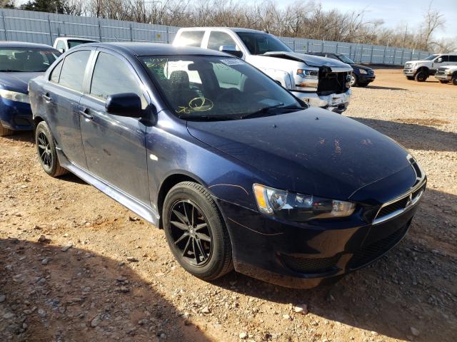 MITSUBISHI LANCER 2014 ja32u2fu2eu009736